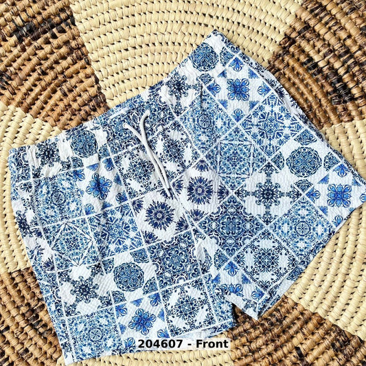 men Swimwear Swim Shorts