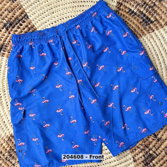 men Swimwear Swim Shorts