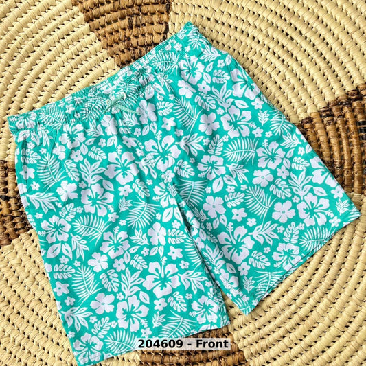 men Swimwear Swim Shorts