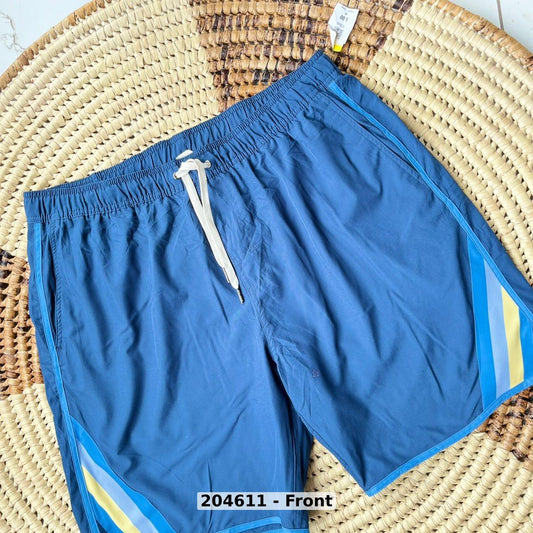 men Swimwear Swim Shorts