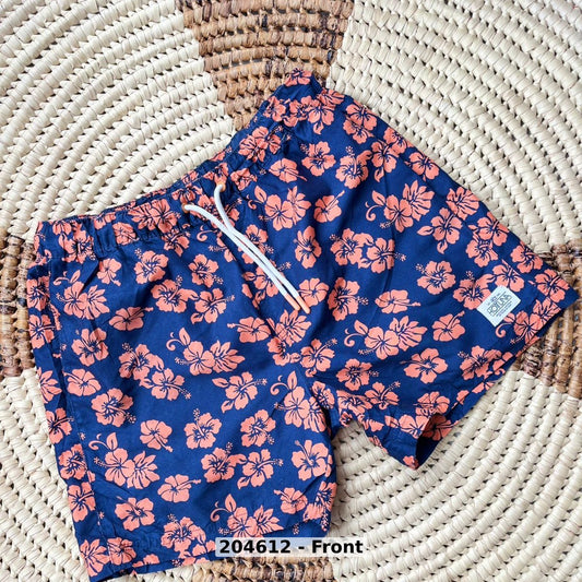 men Swimwear Swim Shorts