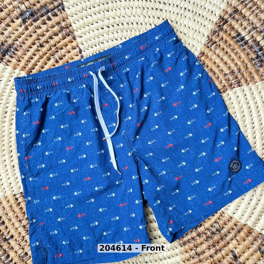 men Swimwear Swim Shorts