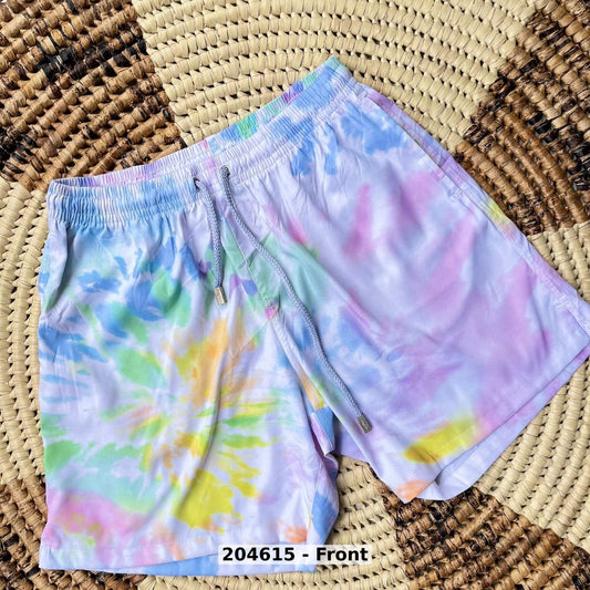 men Swimwear Swim Shorts