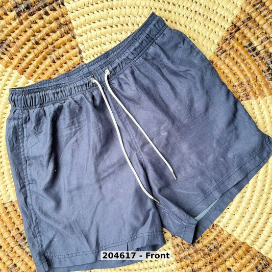 men Swimwear Swim Shorts
