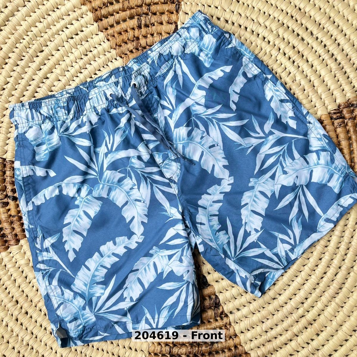 men Swimwear Swim Shorts