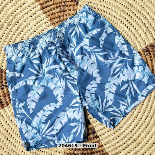 men Swimwear Swim Shorts