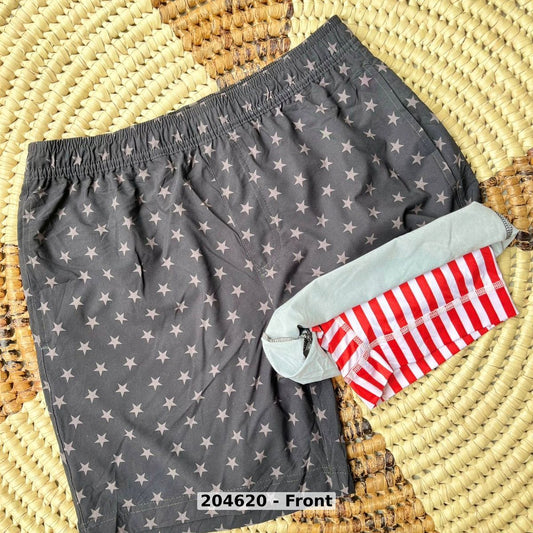 men Swimwear Swim Shorts