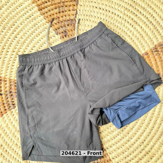 men Swimwear Swim Shorts