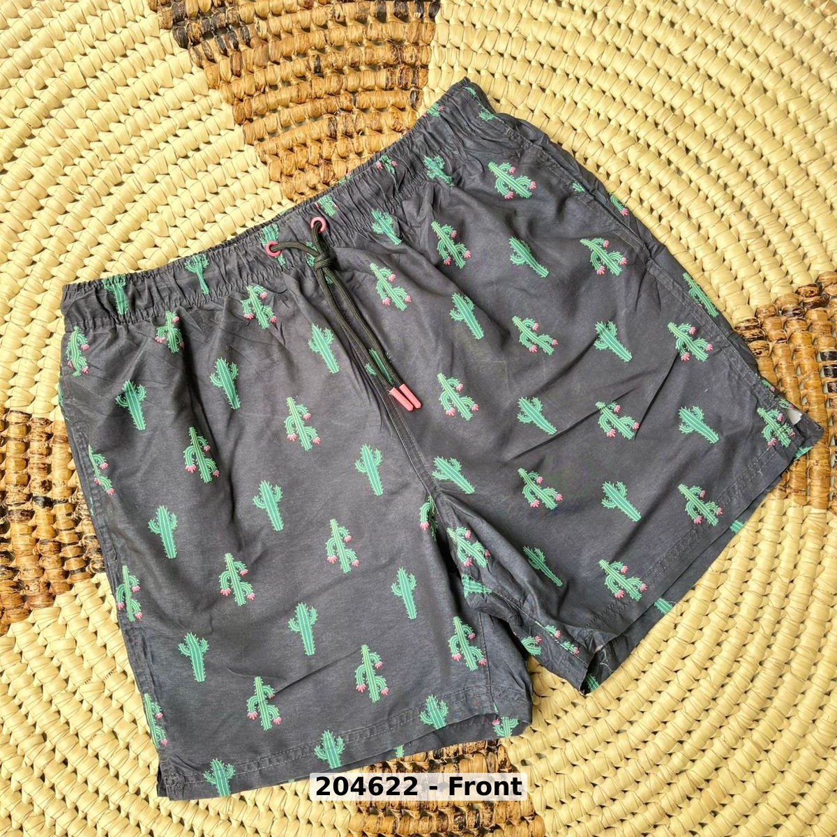 men Swimwear Swim Shorts