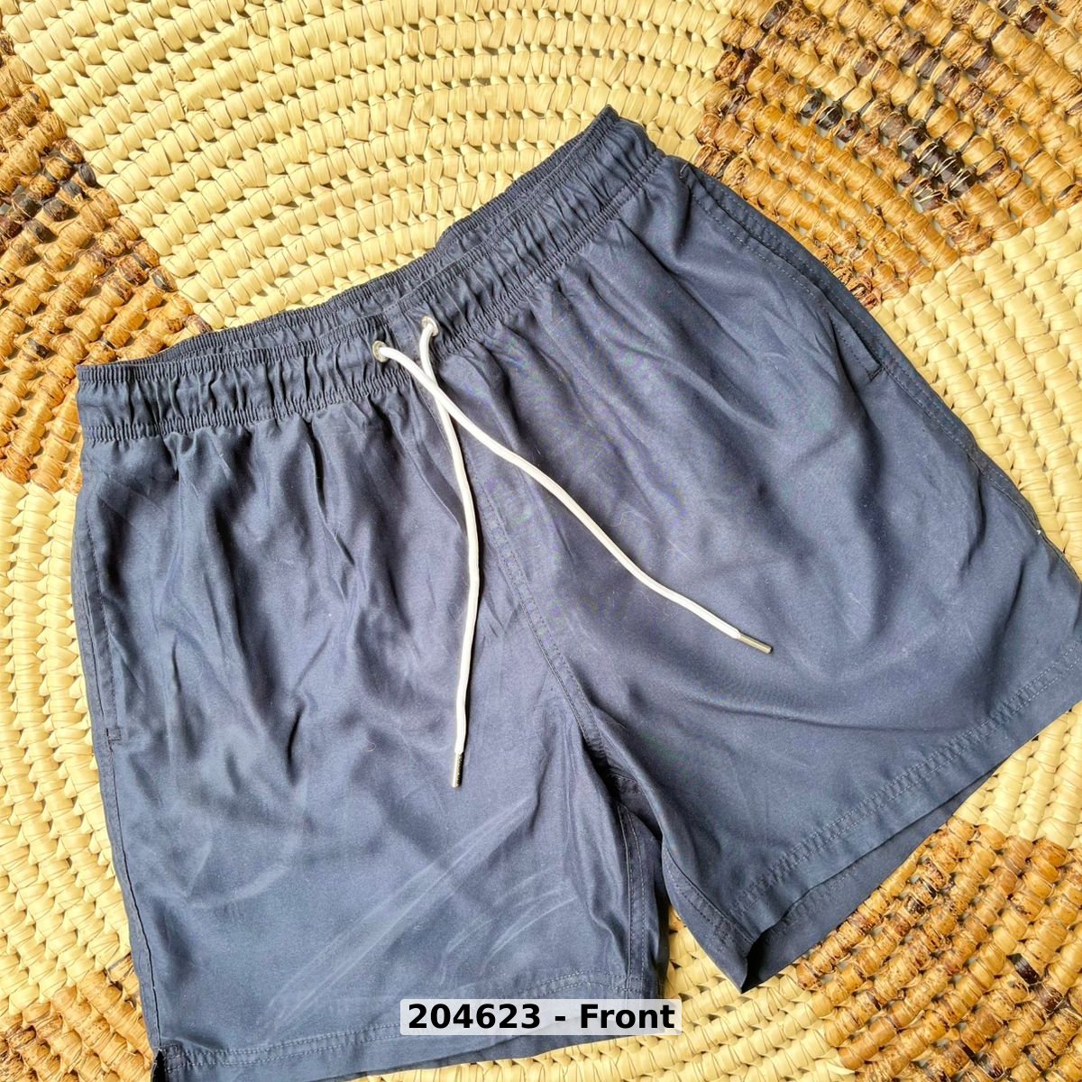 men Swimwear Swim Shorts