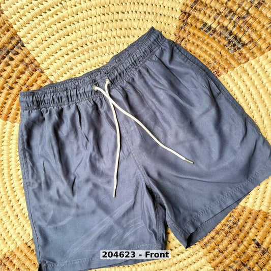 men Swimwear Swim Shorts
