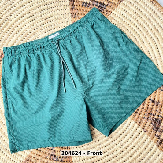men Swimwear Swim Shorts