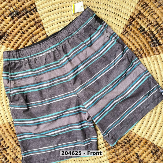 men Swimwear Swim Shorts