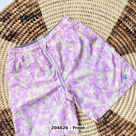 men Swimwear Swim Shorts