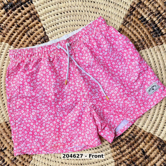 men Swimwear Swim Shorts