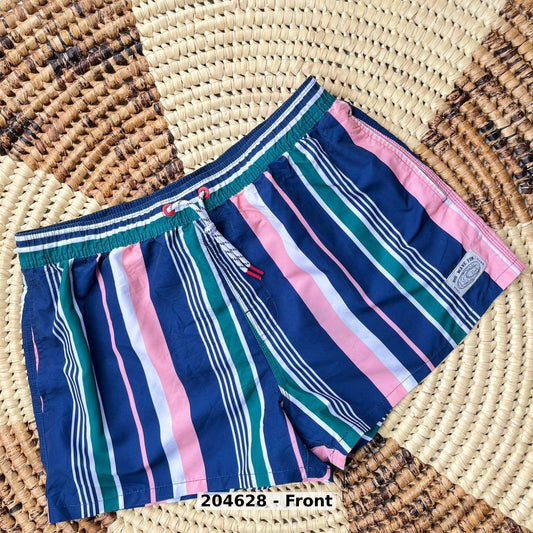 men Swimwear Swim Shorts