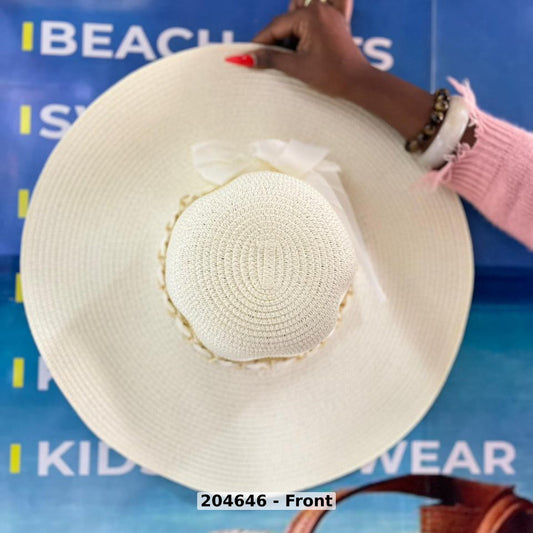 women Hats Beach hat