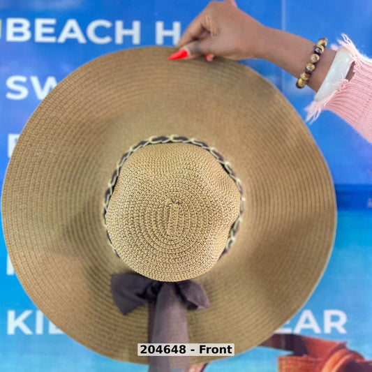 women Hats Beach hat