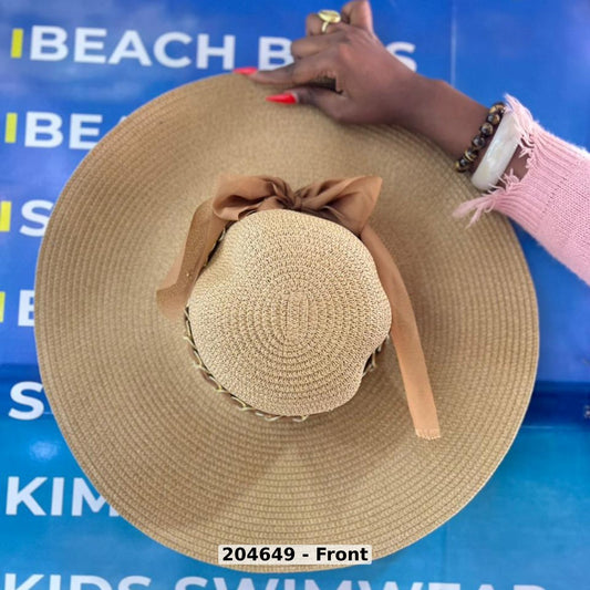 women Hats Beach hat