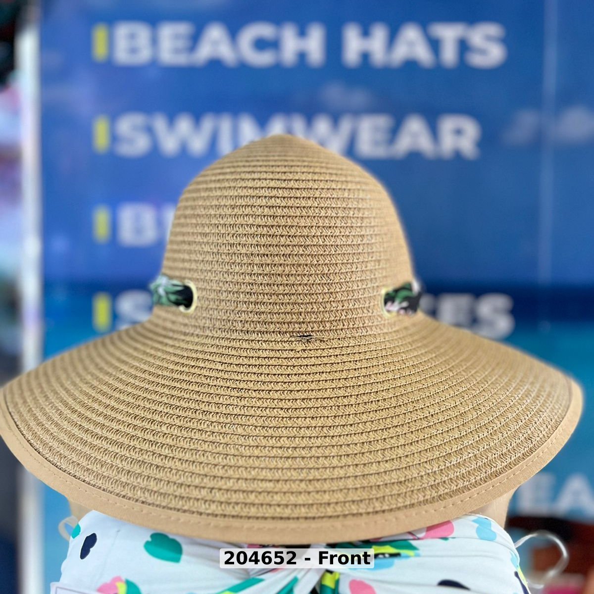 women Hats Beach hat