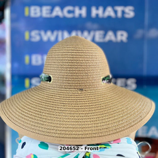 women Hats Beach hat