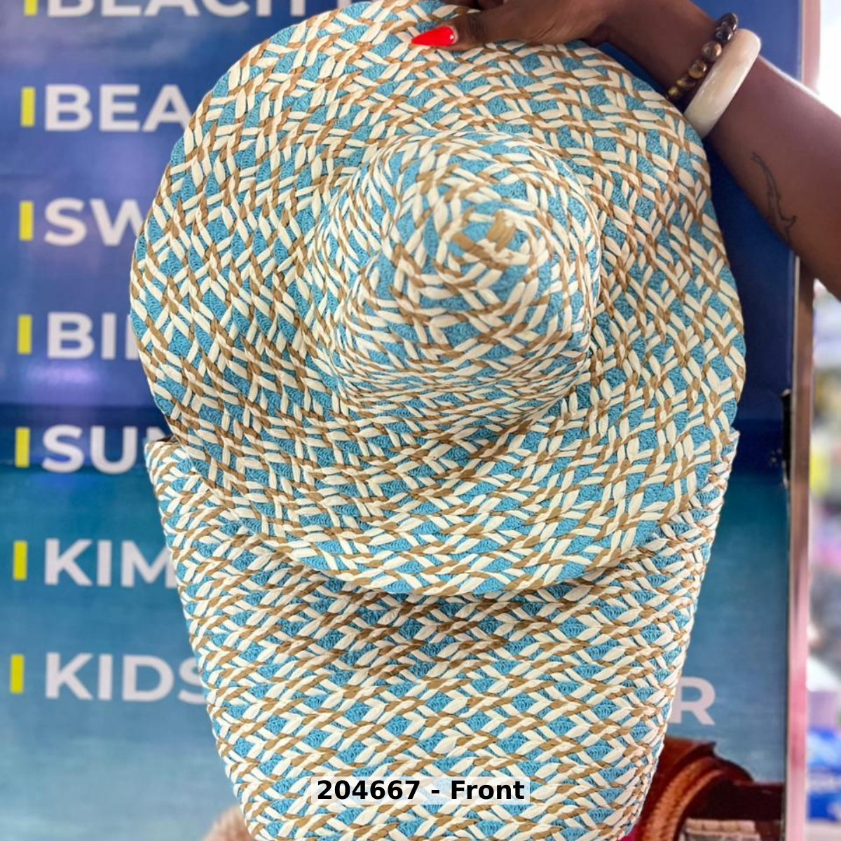 women New handbags Hand made woven bags