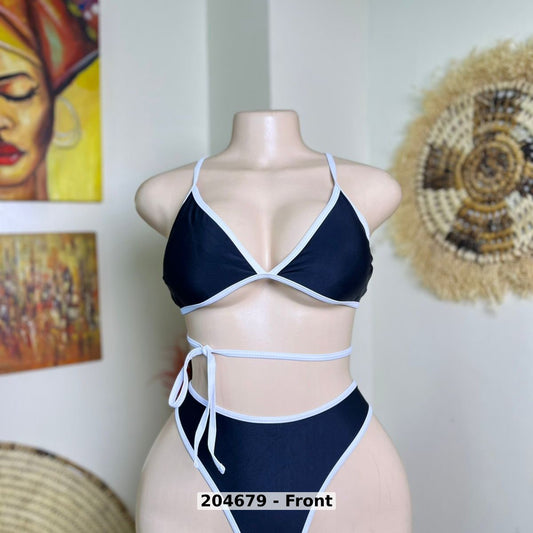 women Swimwear Two Piece
