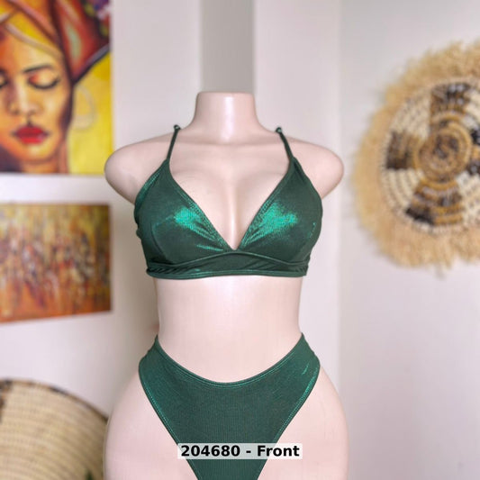 women Swimwear Two Piece