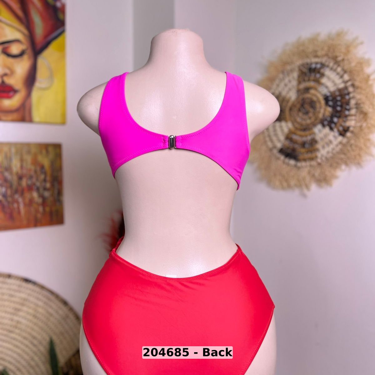 women Swimwear One Piece