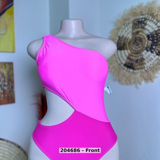 women Swimwear One Piece