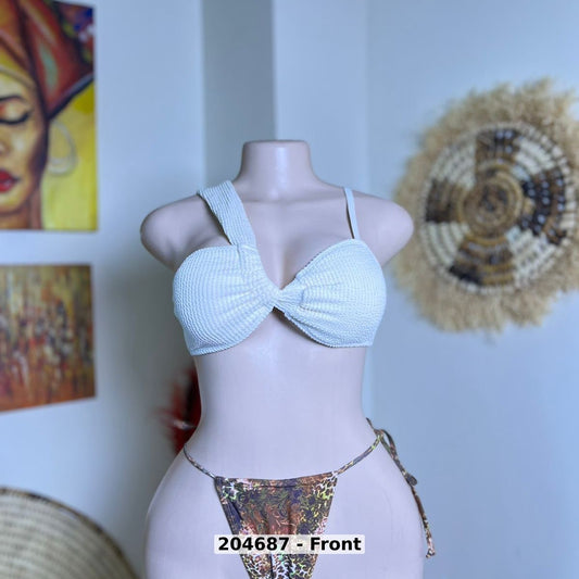 women Swimwear Two Piece
