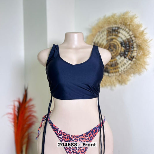 women Swimwear Two Piece