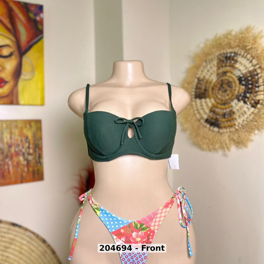 women Swimwear Two Piece
