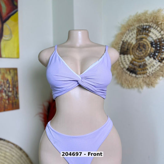 women Swimwear Two Piece