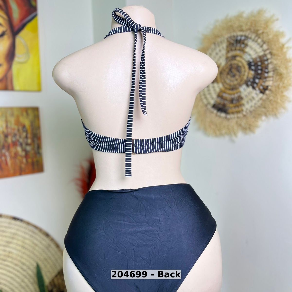 women Swimwear Two Piece