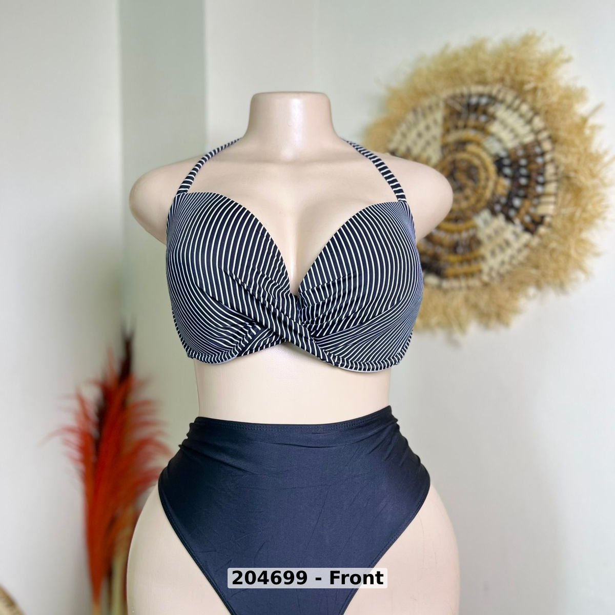 women Swimwear Two Piece