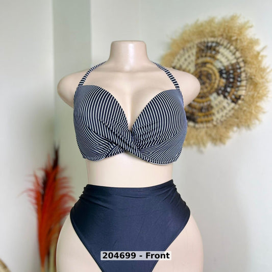 women Swimwear Two Piece