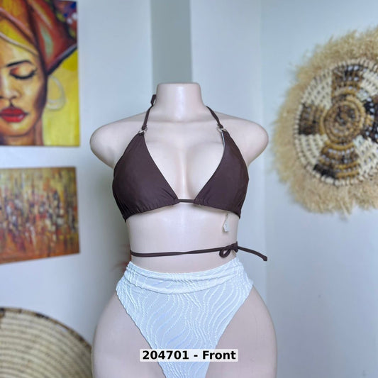women Swimwear Two Piece