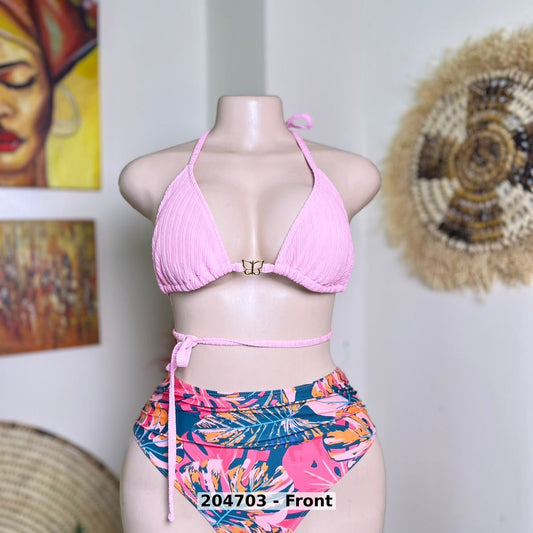 women Swimwear Two Piece