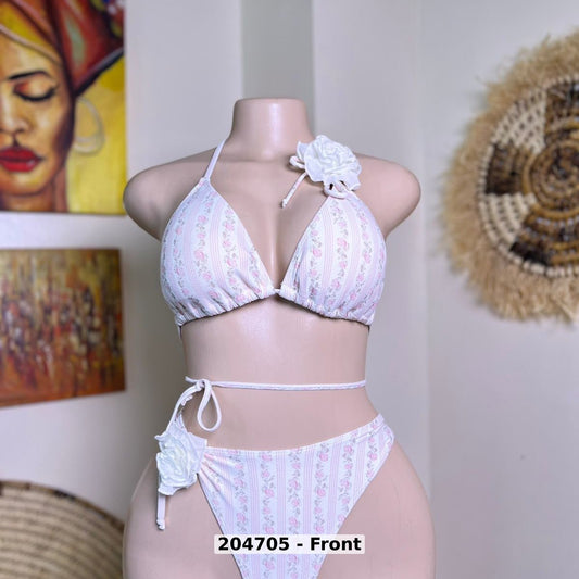 women Swimwear Two Piece
