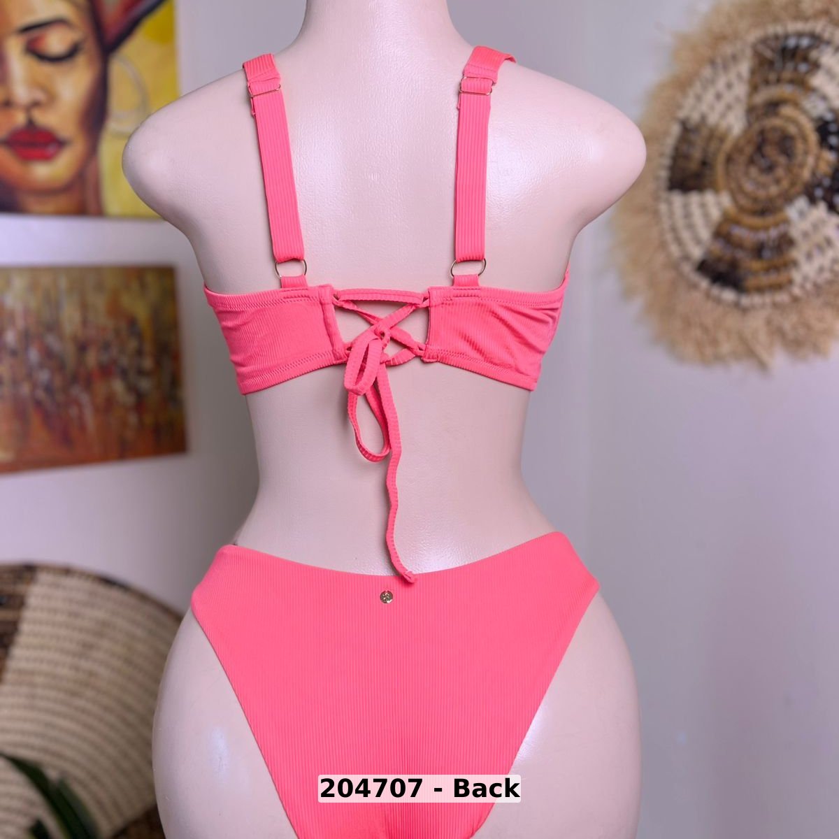 women Swimwear Two Piece