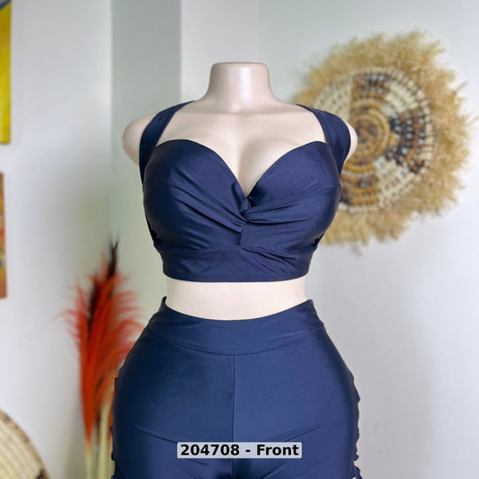 women Swimwear Two Piece