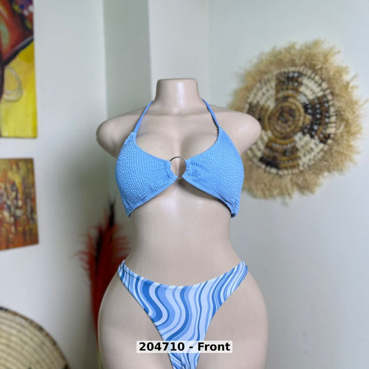 women Swimwear Two Piece