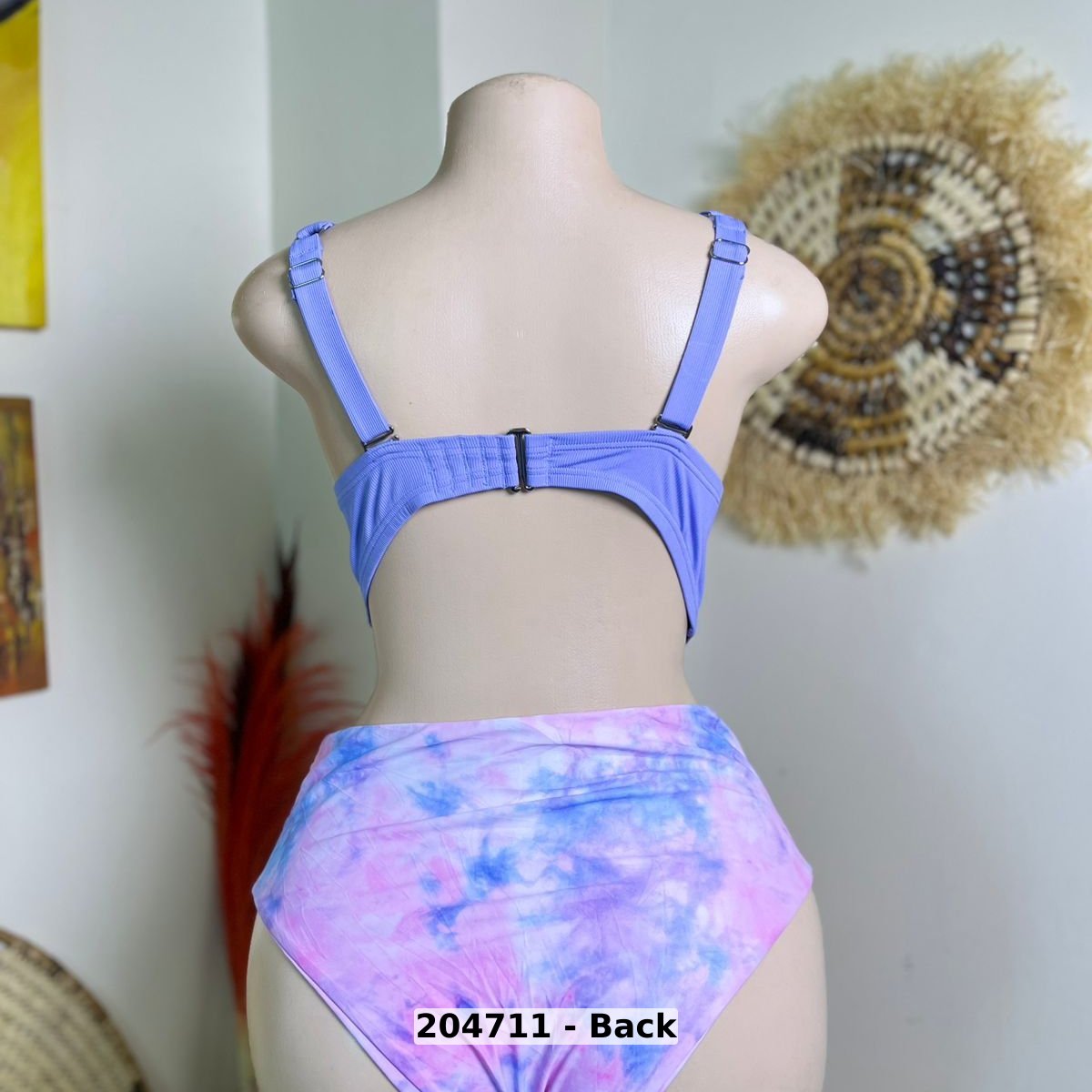 women Swimwear Two Piece