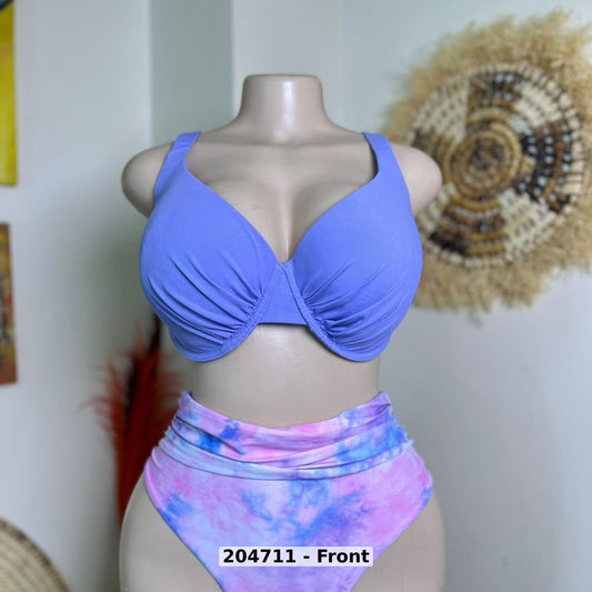women Swimwear Two Piece