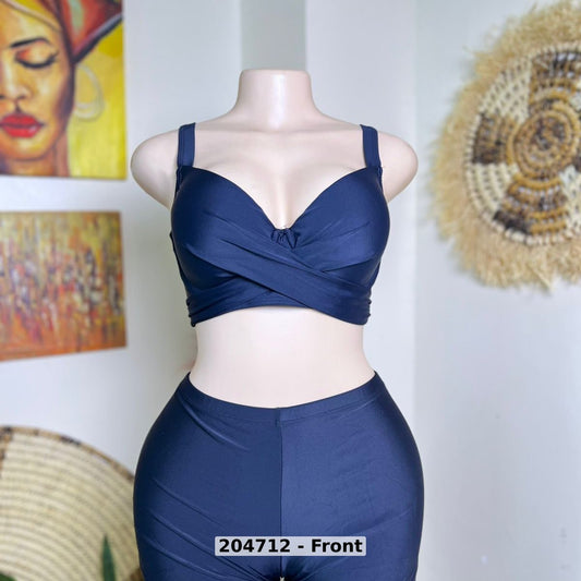 women Swimwear Two Piece