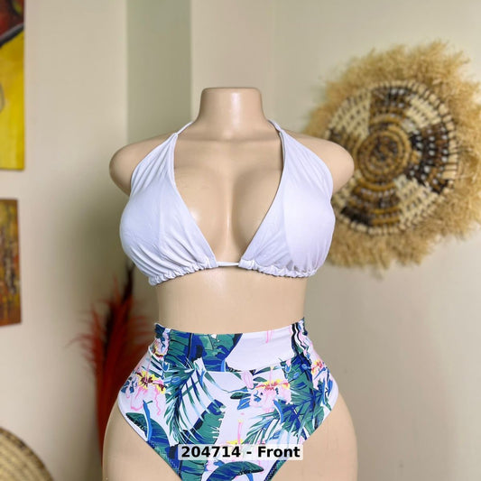 women Swimwear Two Piece