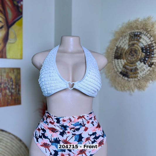women Swimwear Two Piece