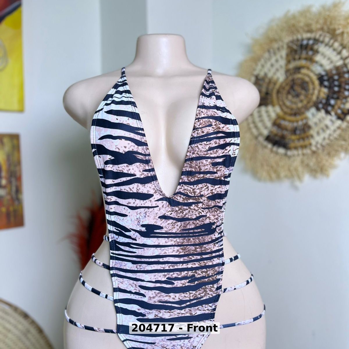 women Swimwear One Piece