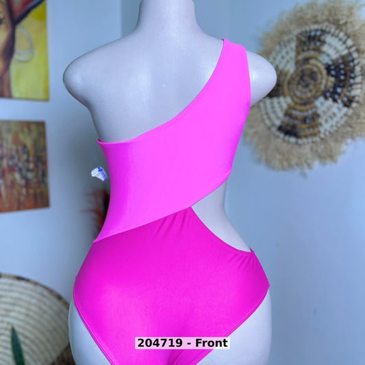 women Swimwear One Piece